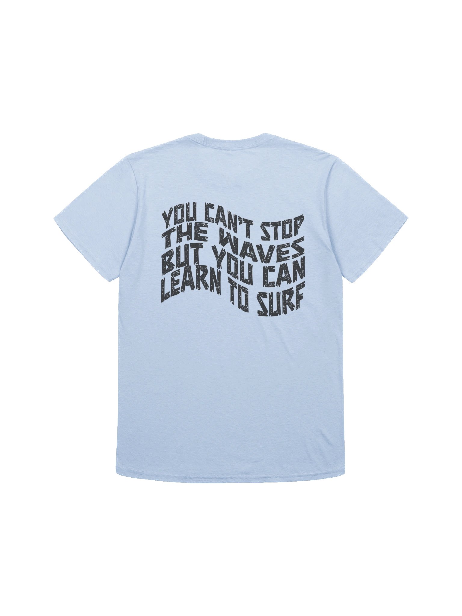 Surf T-Shirt product image (3)