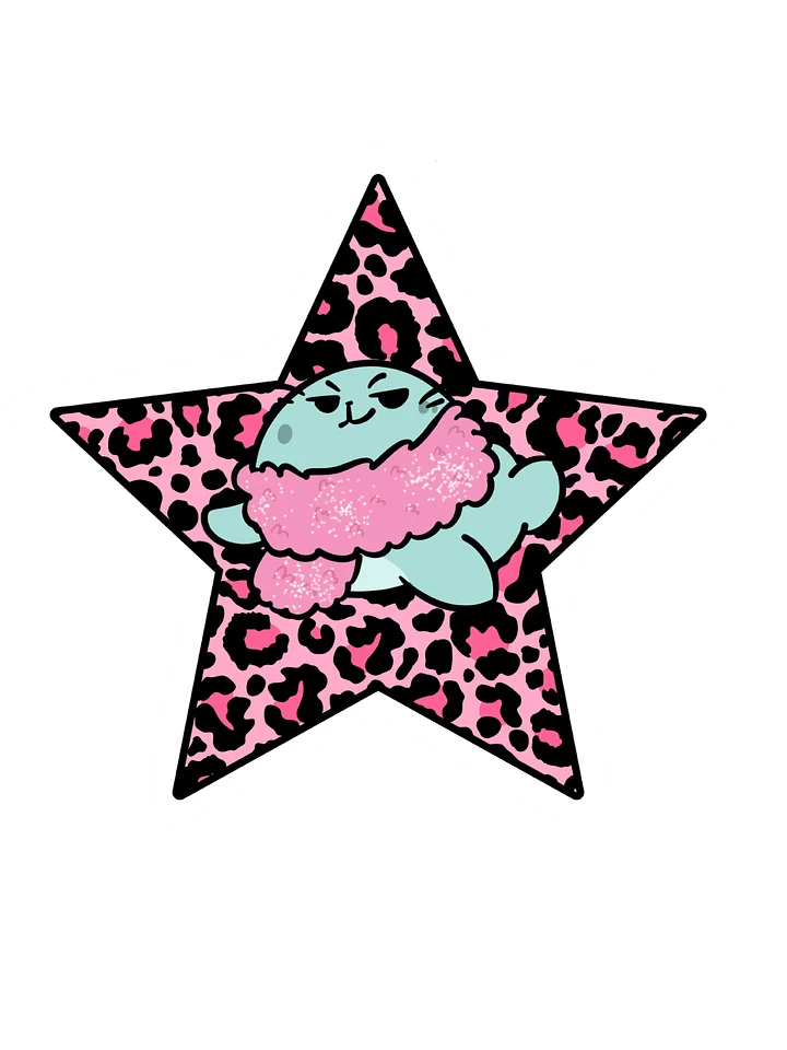 Winifred-Sticker product image (1)