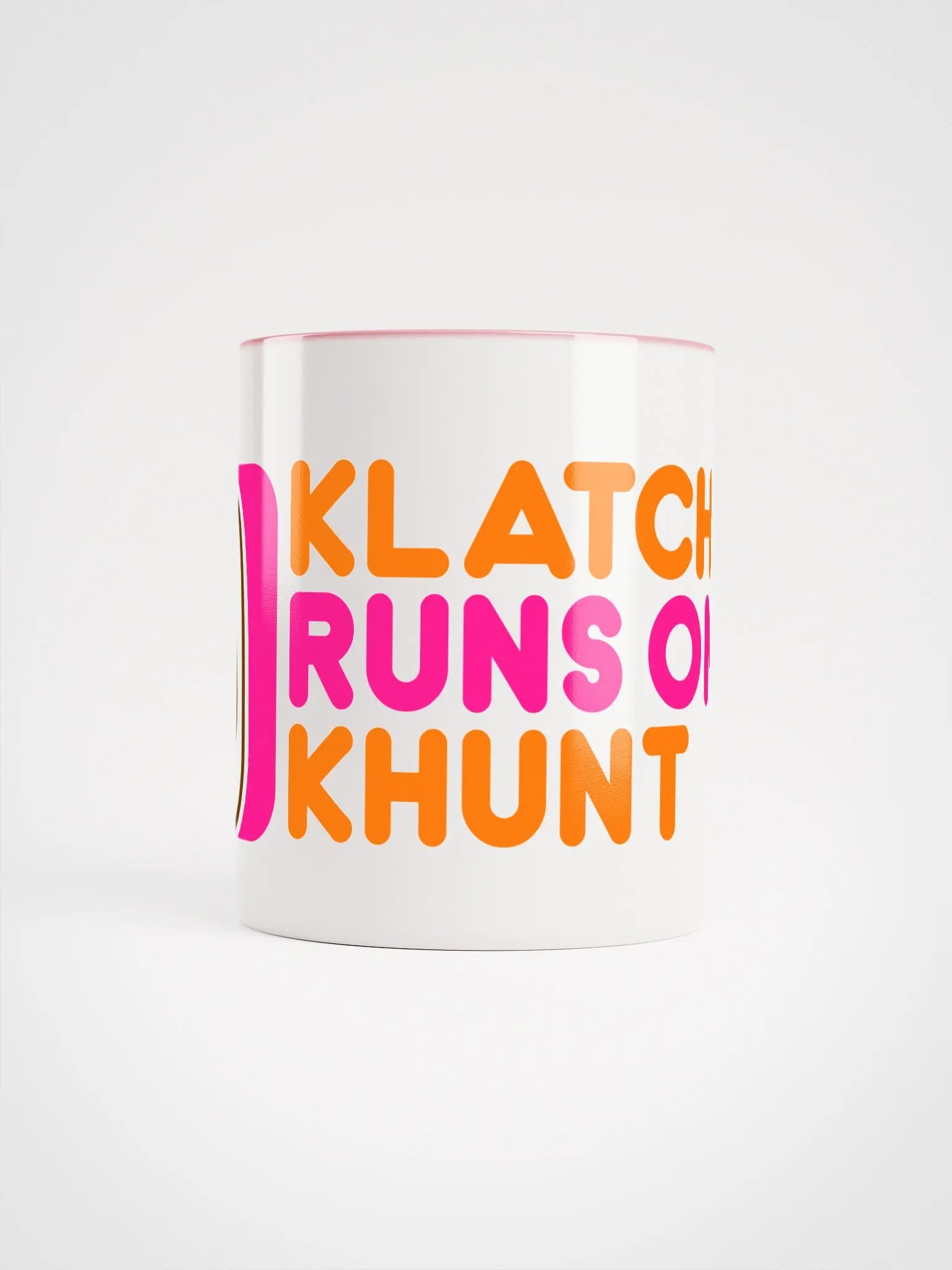 C you next Mug product image (4)