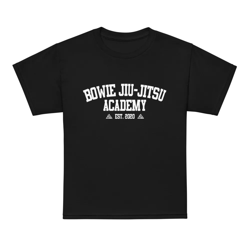 Youth Sports Tee: Stay Cool and Play in Style product image (7)