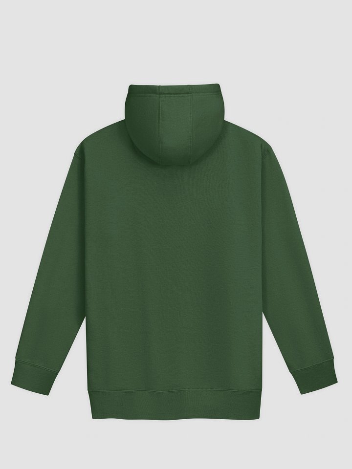 MCEC Logo Hoodie product image (26)