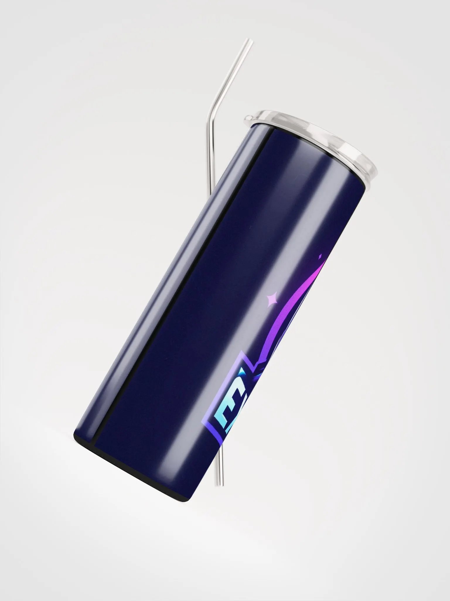 ExploraGang Ghostie Tumbler product image (4)