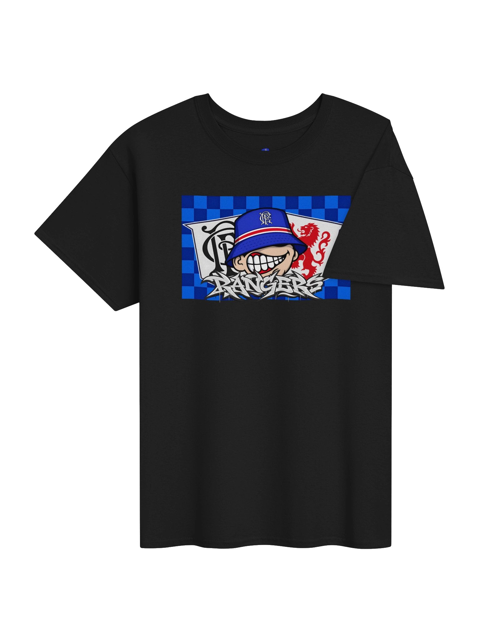 UBC "Heart & Hand" Tee product image (4)
