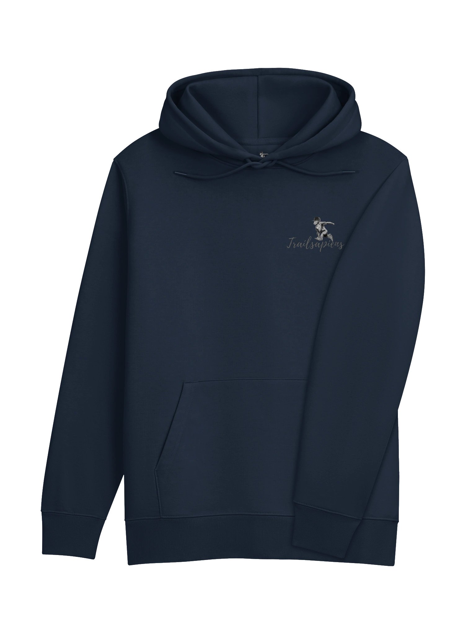 ECO-Friendly & Organic Hoodie product image (7)