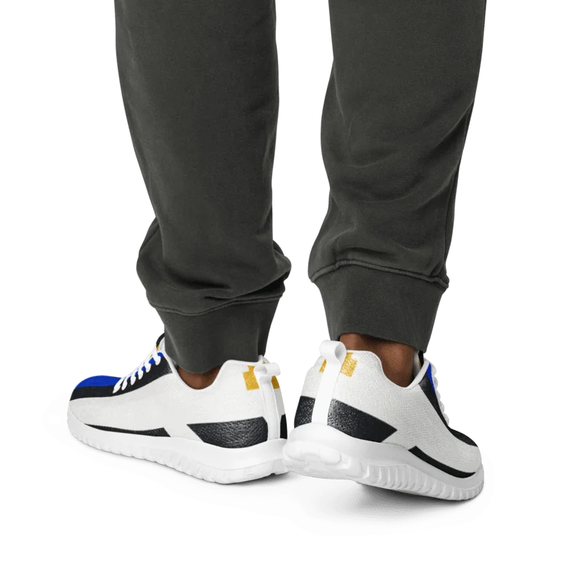 Royal Axis Men’s Athletic Shoes product image (9)