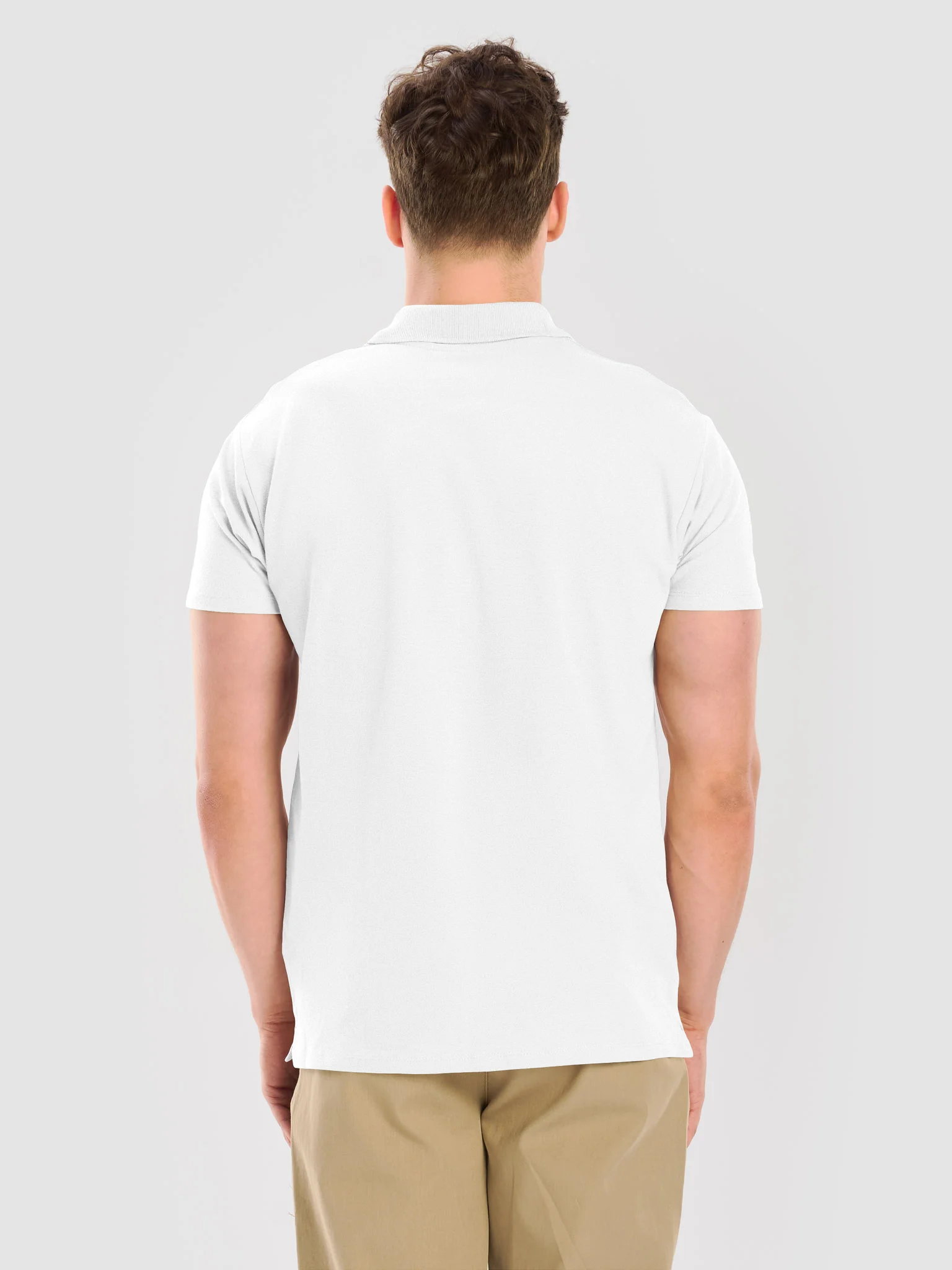 Free Cities Foundation Poloshirt - Icon (54)
