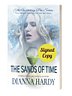 The Sands of Time (The Witching Pen, 2) - Signed Paperback