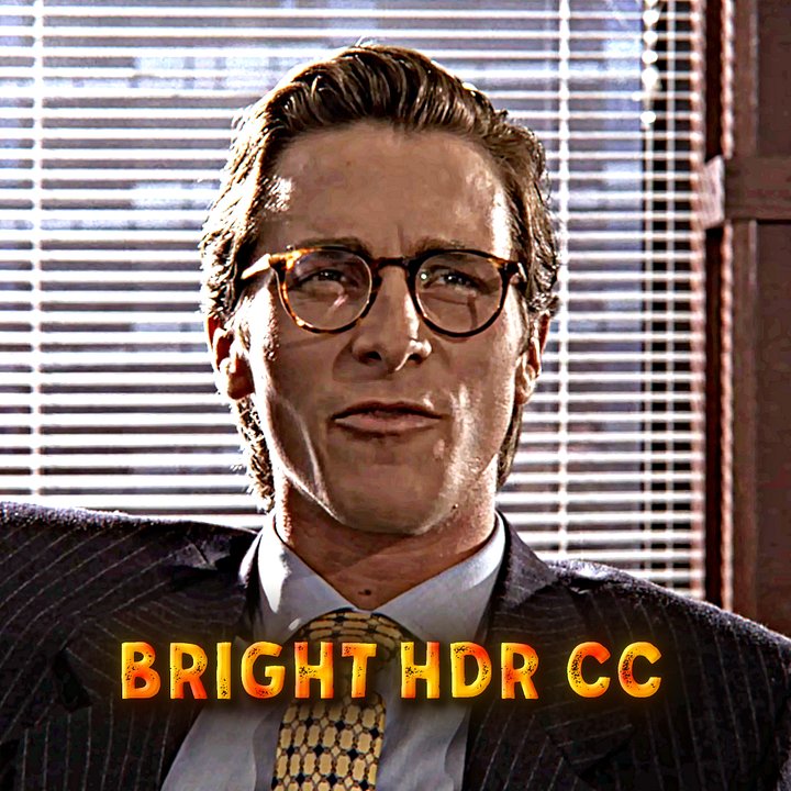 BRIGHT HDR CC product image (1)