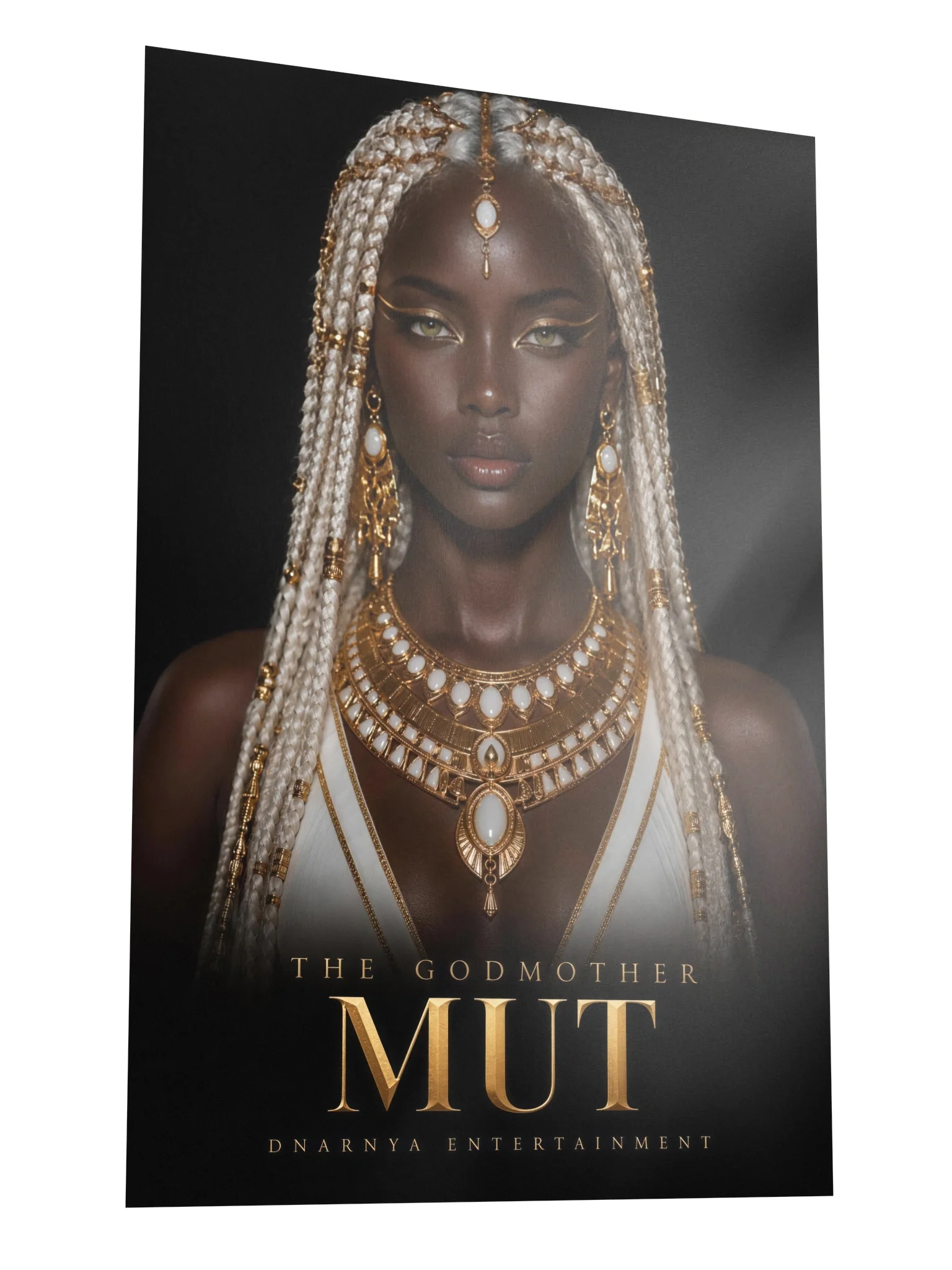 The Godmother — Mut — poster view 3