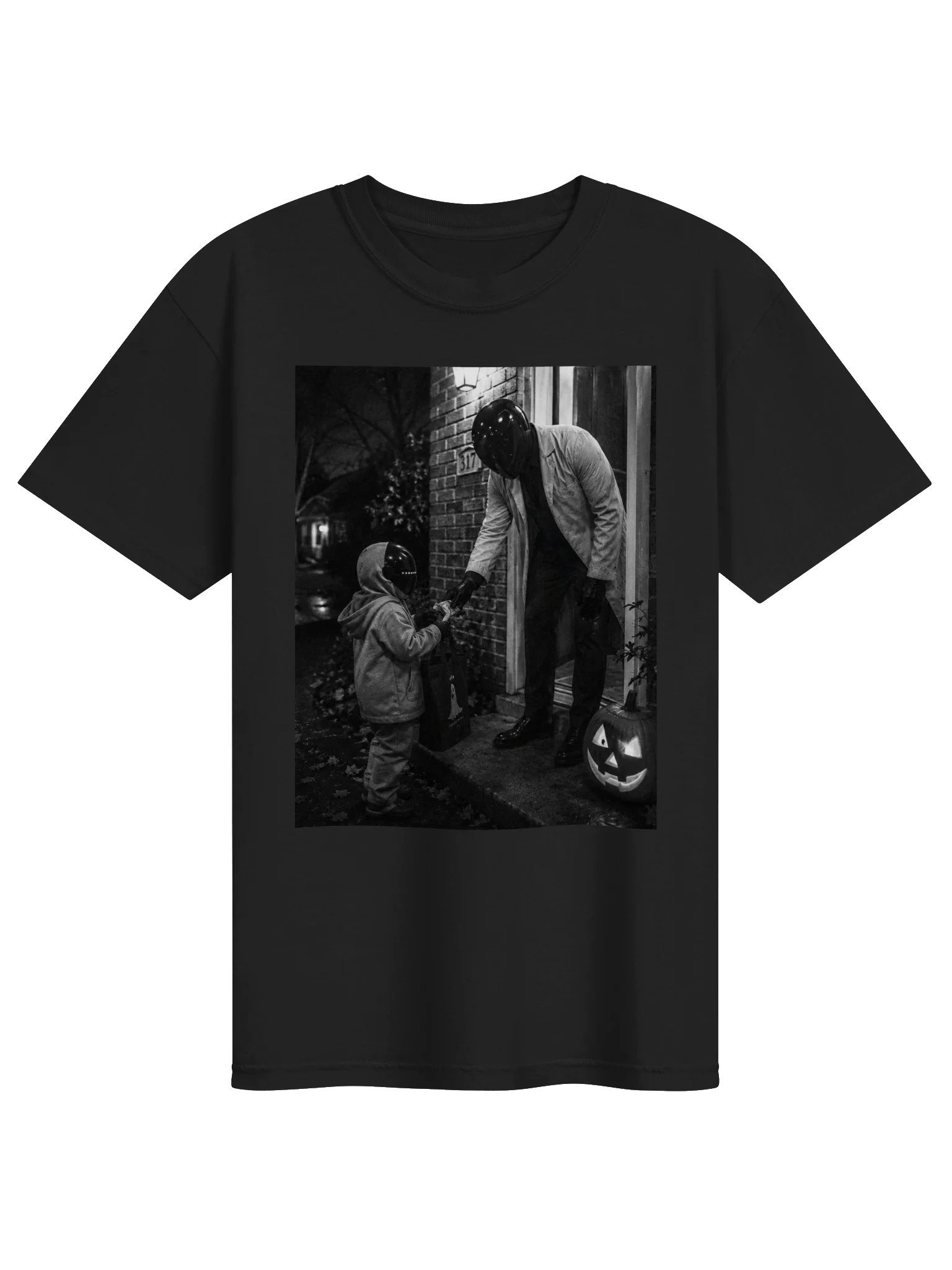 Trick or Treat Tee product image (1)