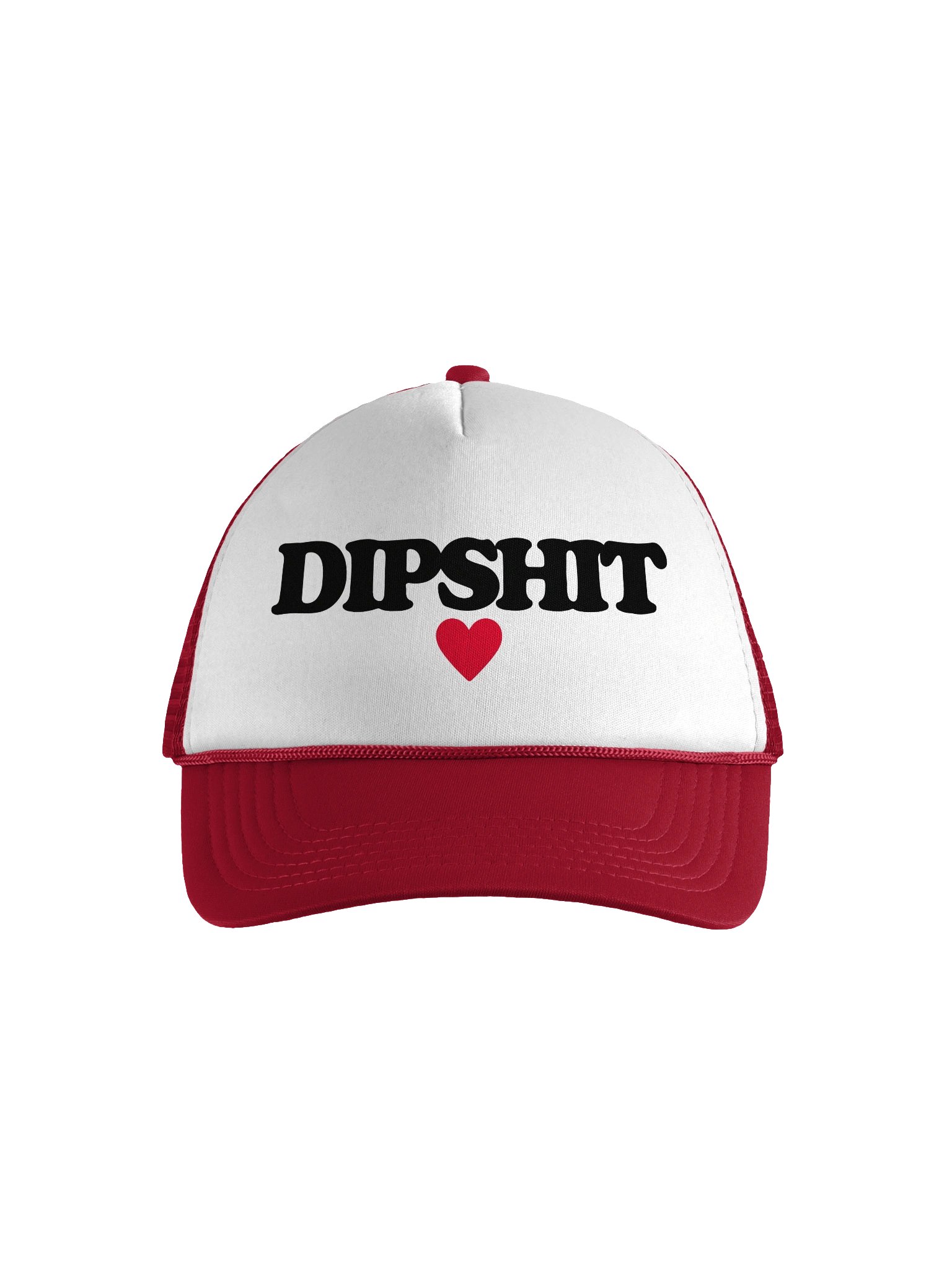 Dipshit - Trucker Hat product image (1)