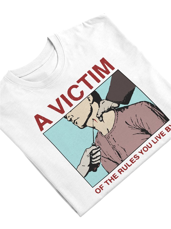 VICTIM - TSHIRT product image (2)