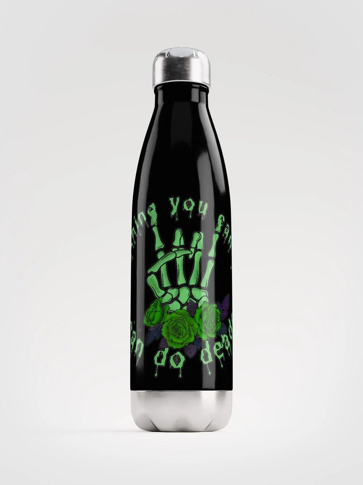 ANYTHING YOU CAN DO I CAN DO DEADER product image (1)