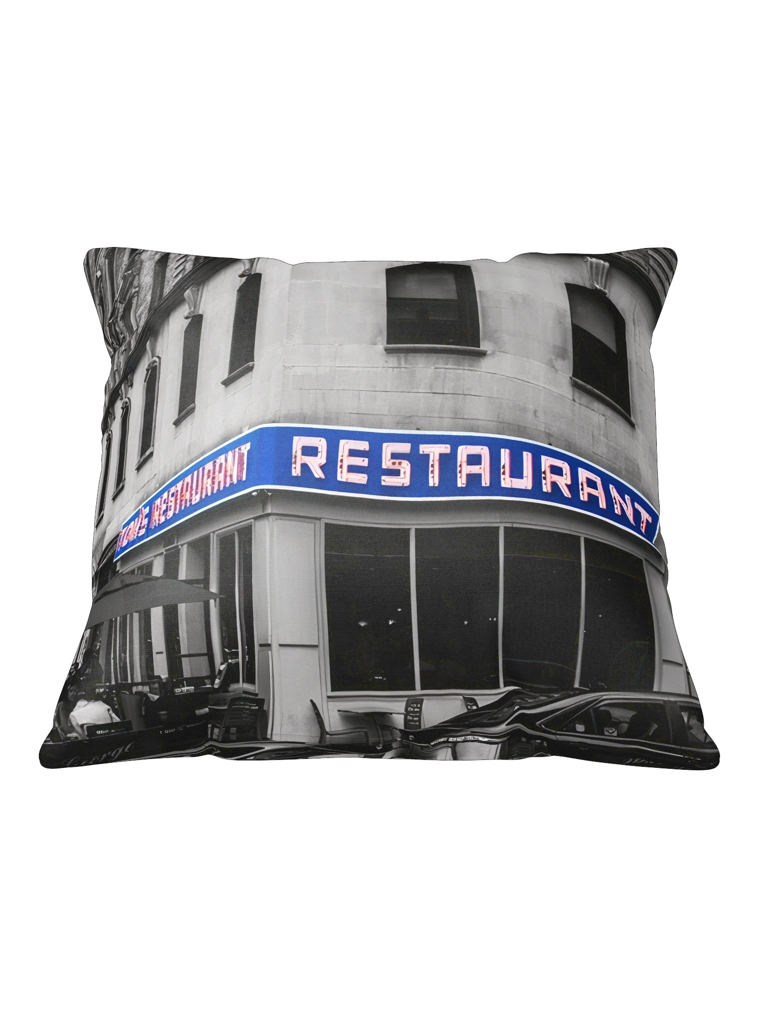 Monk's Pillow product image (1)