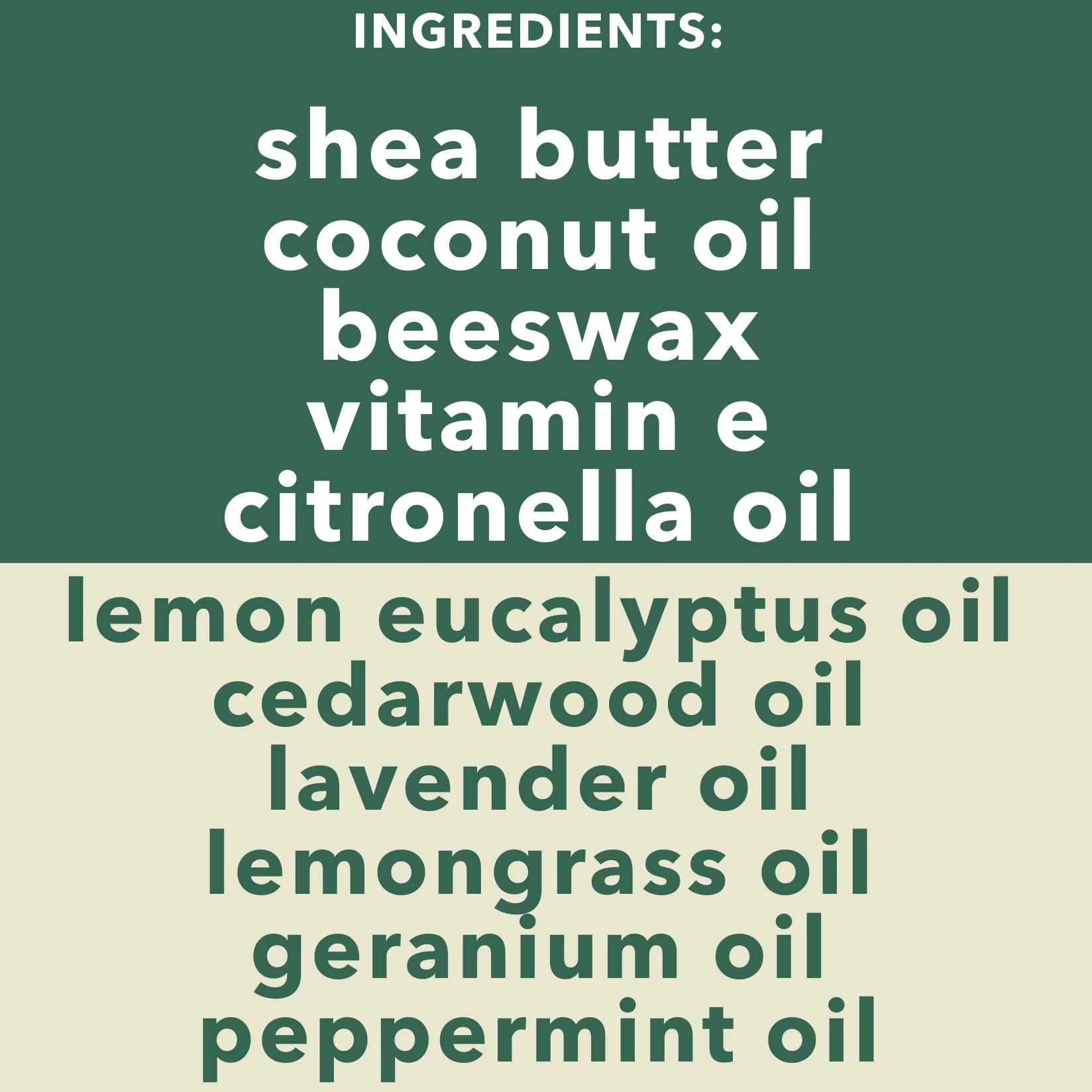 Bug Balm product image (4)