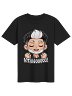 Vitiligo Tshirt