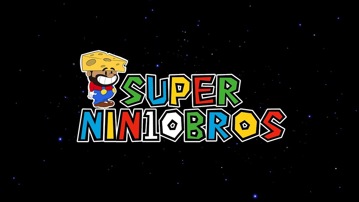 New video thumbnail