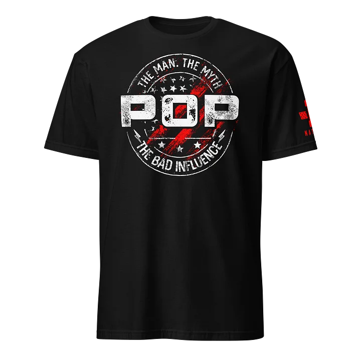 POP: The Bad Influence product image (1)