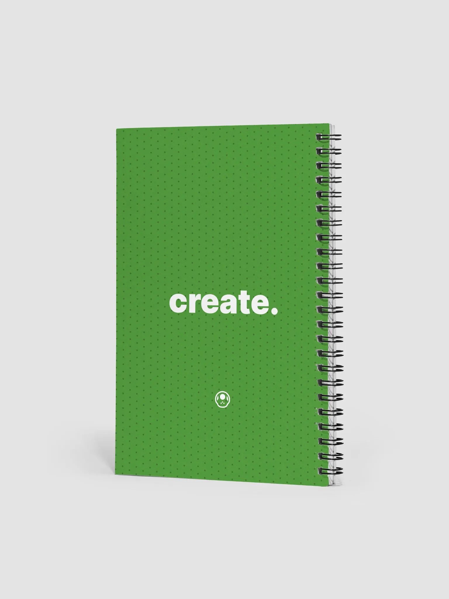 Poison Notebook product image (2)