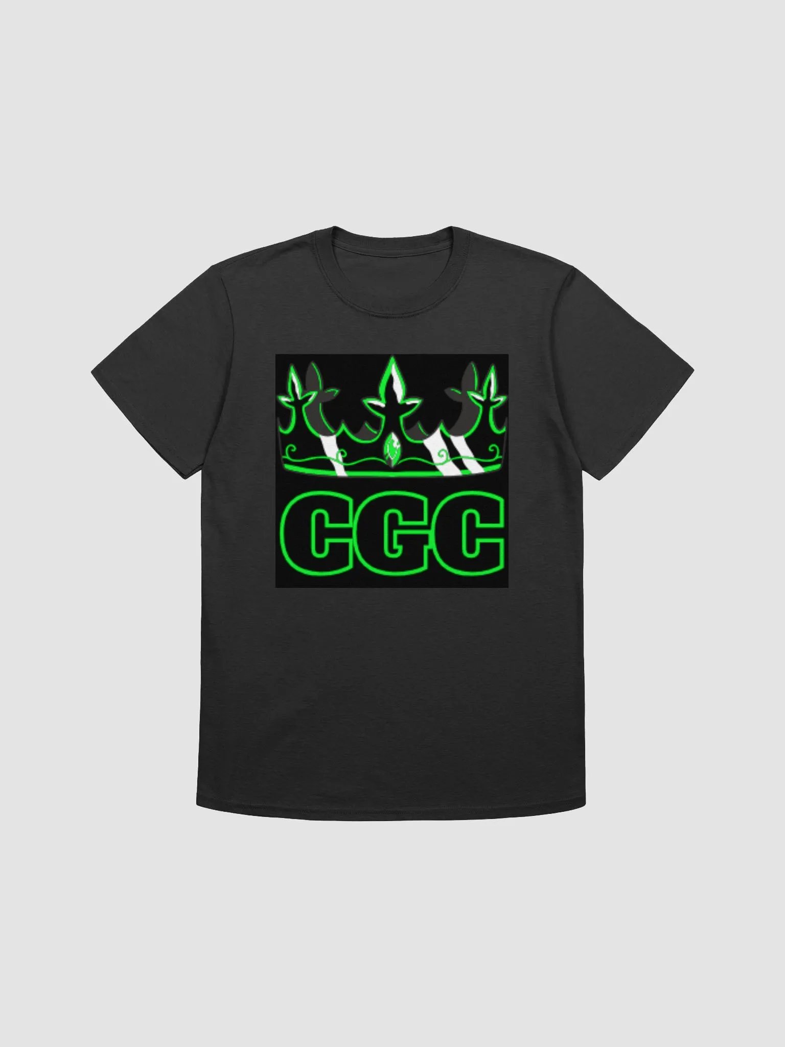 CGC Unisex tshirt product image (3)