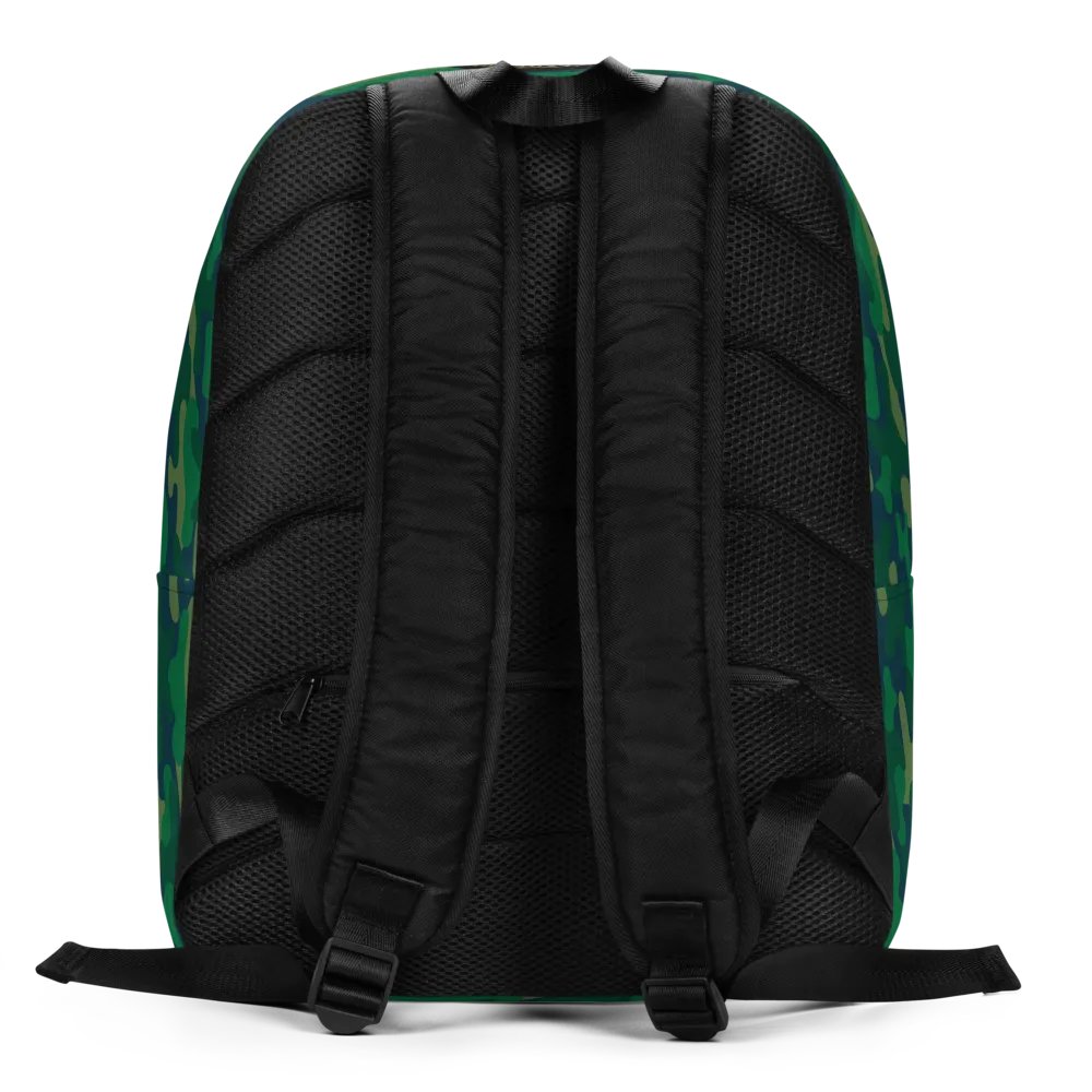 SOKOLOVI All-Over Print Backpack product image (5)