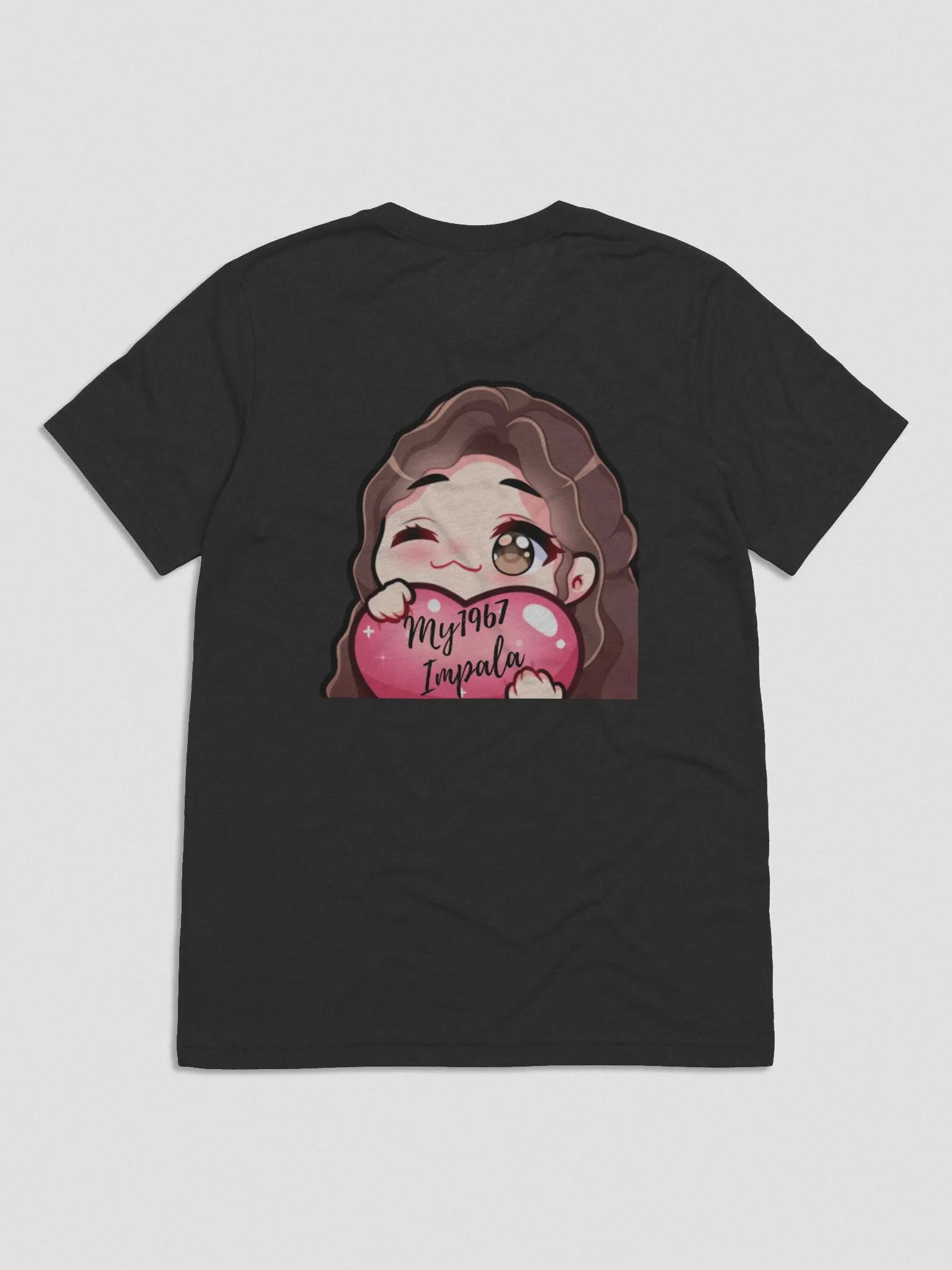 Full of love product image (2)