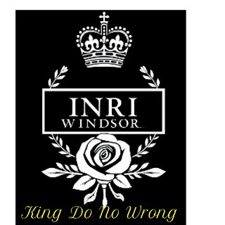 INRI WINDSOR