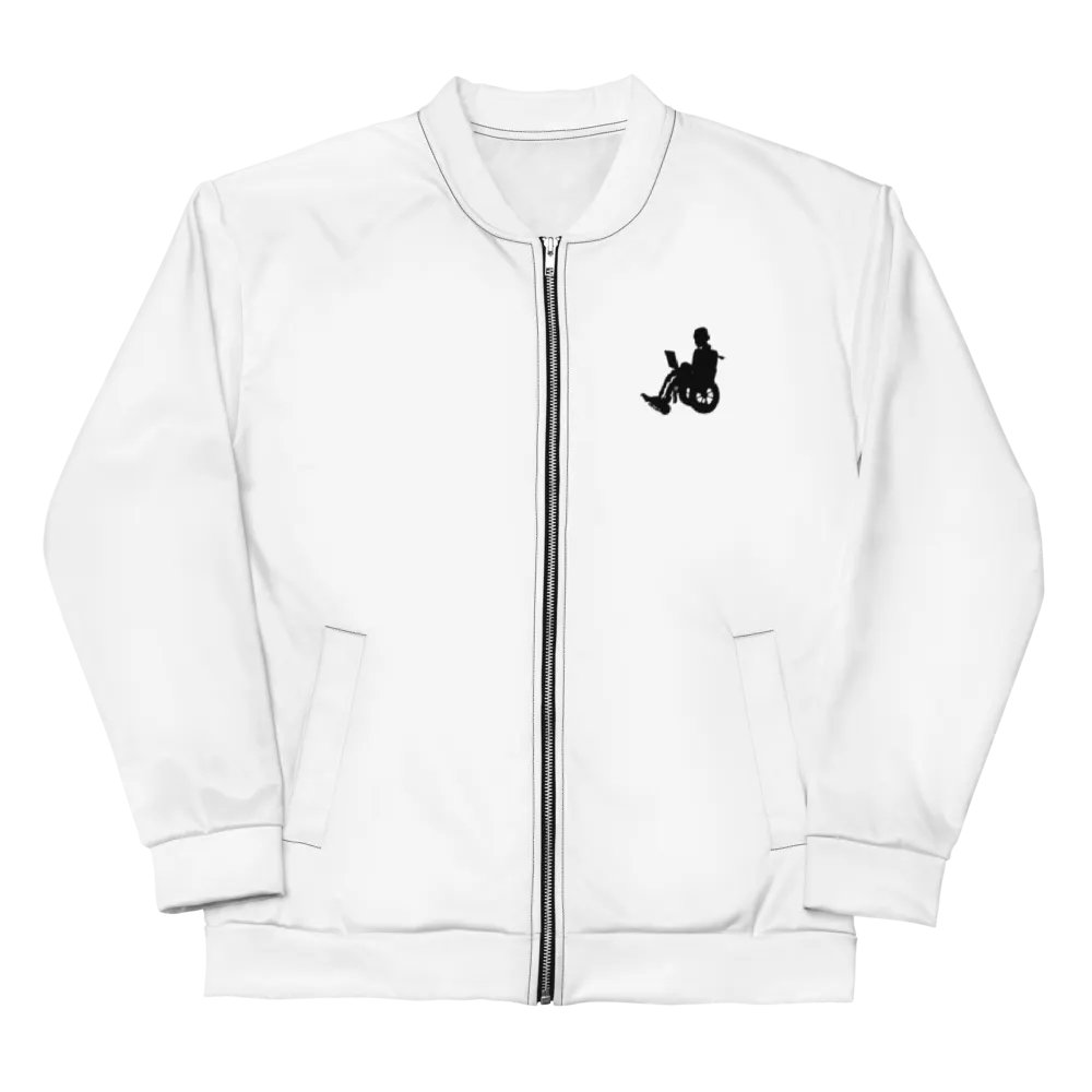 Bomber Jacket product image (3)