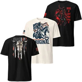 Cowboy Bundle