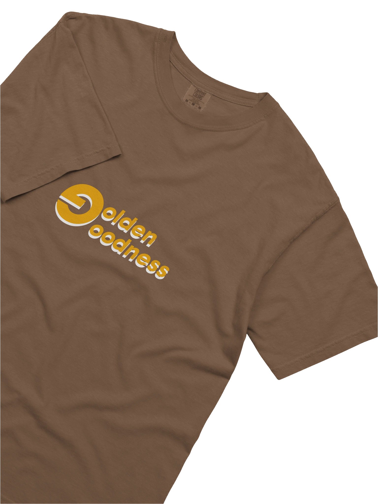 Goodness Lifestyles Cotton T-Shirt product image (5)
