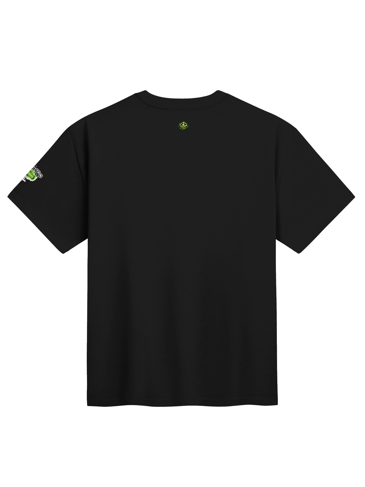 Recharged Lightning Tee product image (5)