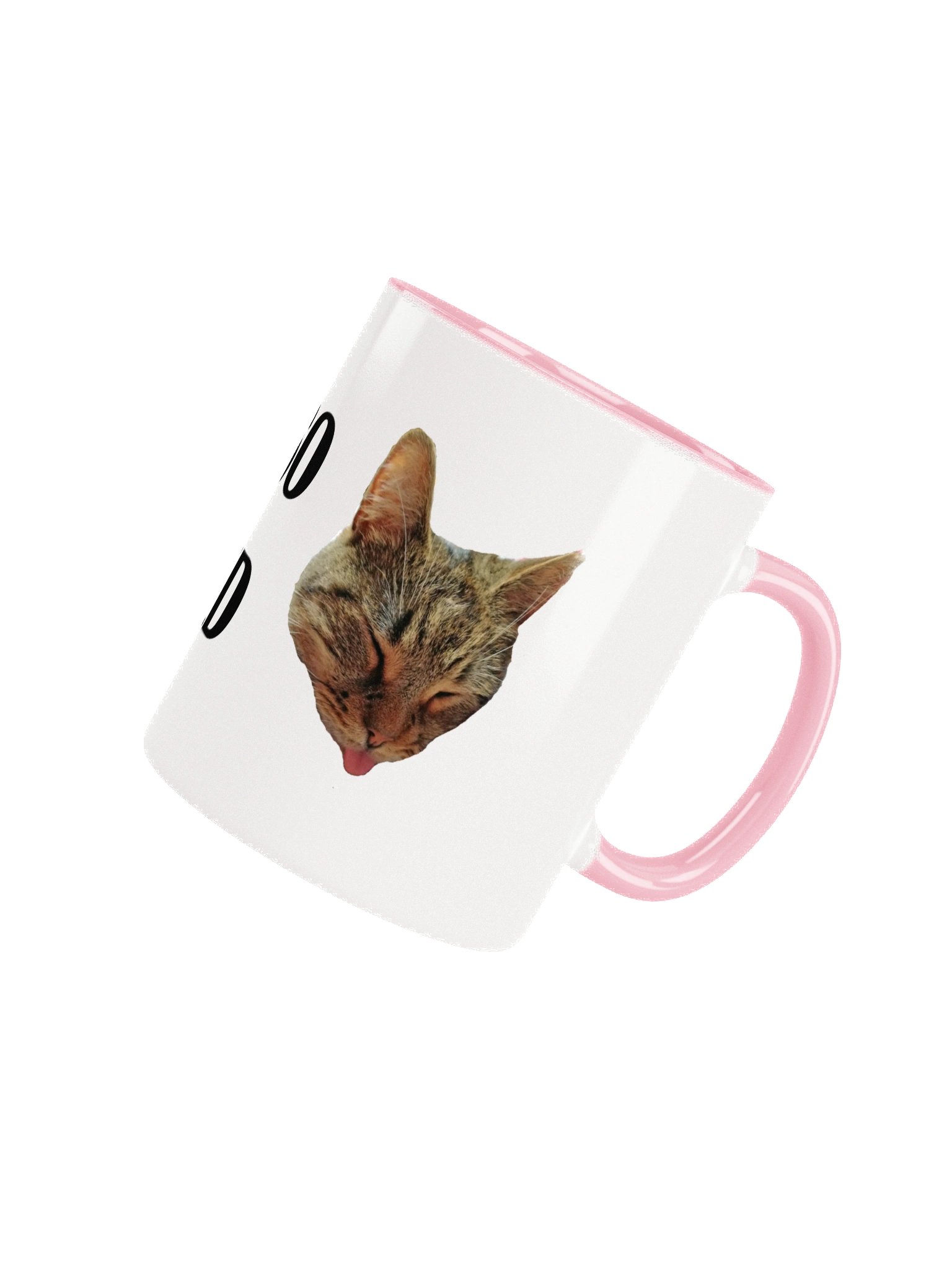 "I'm So Tired" mug product image (33)
