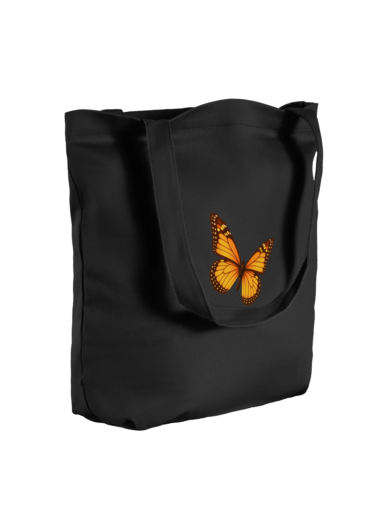 Veyana — Monarch Butterfly Tote product image (7)