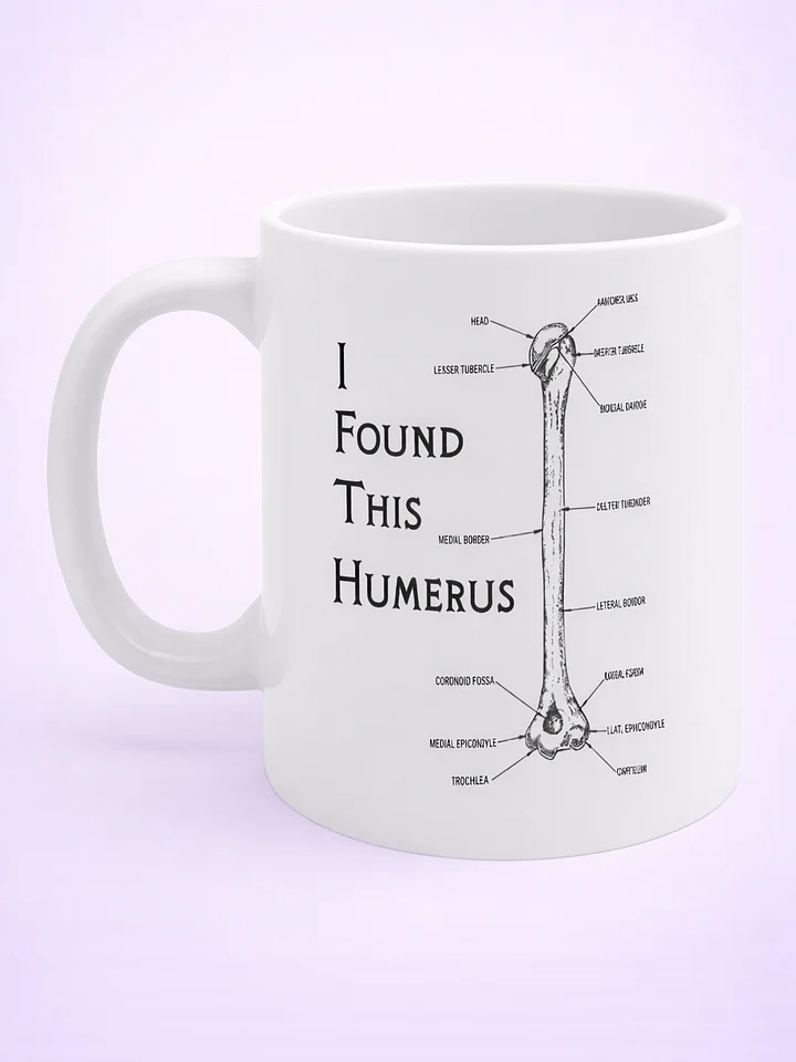 Variety of Medical Pun Mugs product image (2)