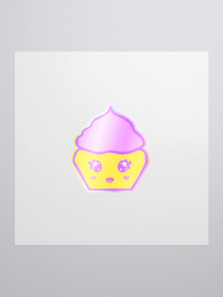 Sprinkles Sticker product image (1)