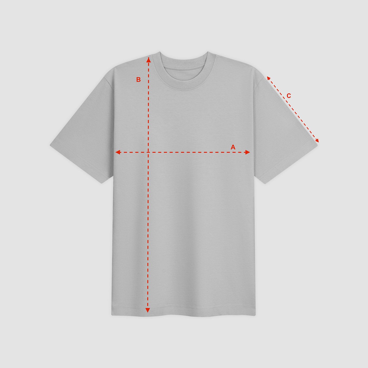 Size guide preview