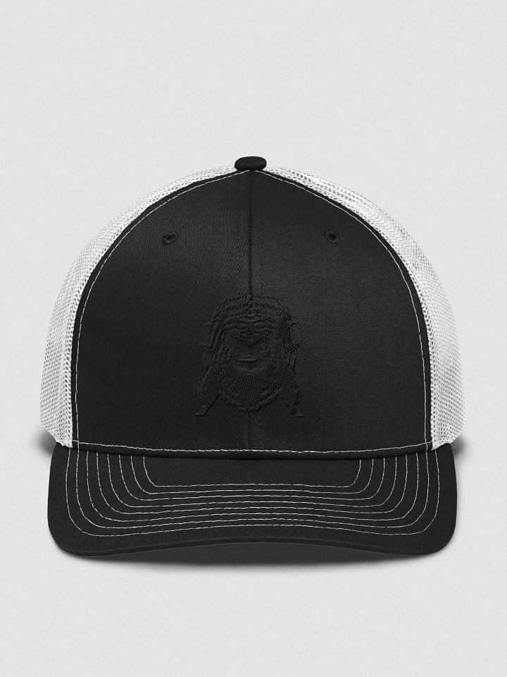 Embroidered Bears Cap product image (1)