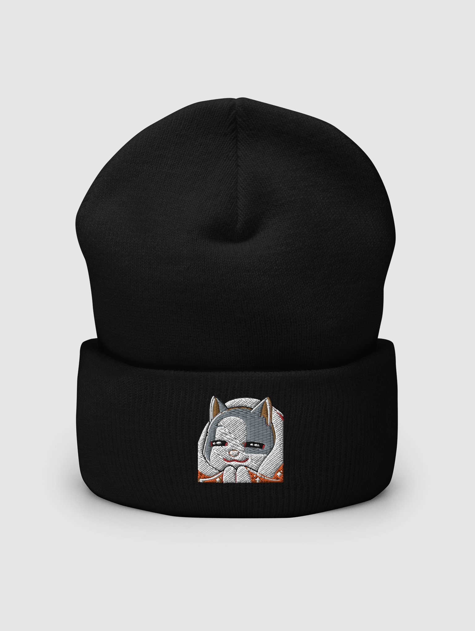 Xaph Comfy Beanie product image (1)