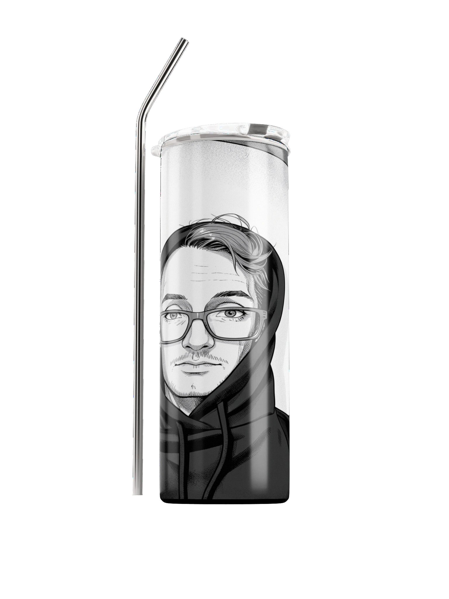 itssCSChris Tumbler product image (2)