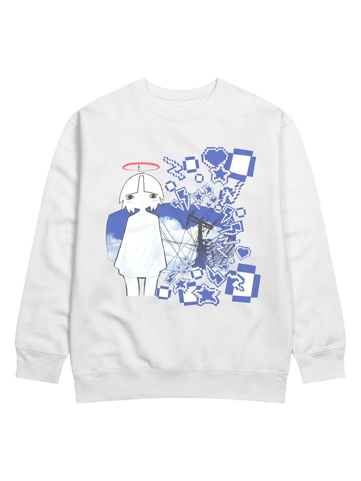 Shatter. ( Sweatshirt ) product image (1)