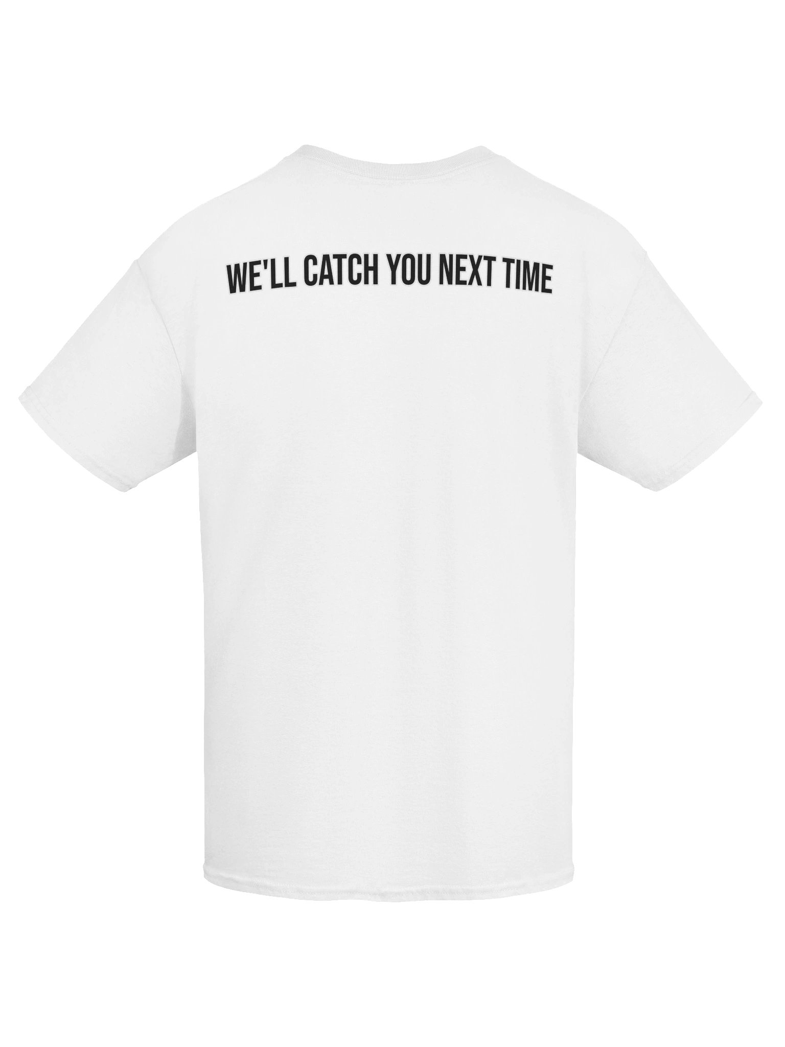 Pit Against Call-In Shirt product image (9)