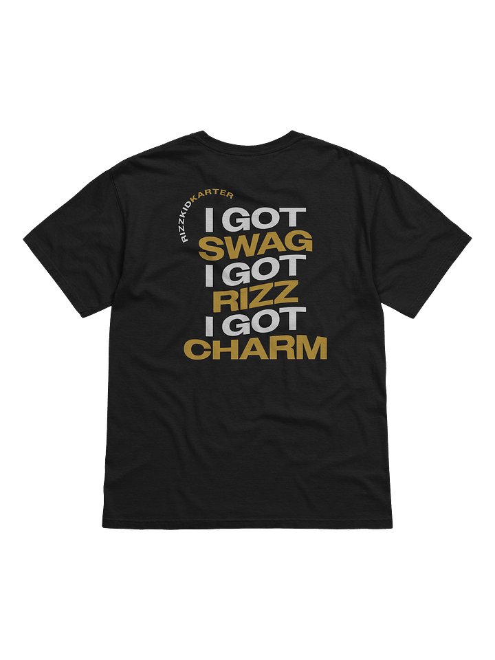 "I Got" Lyric Tee product image (2)