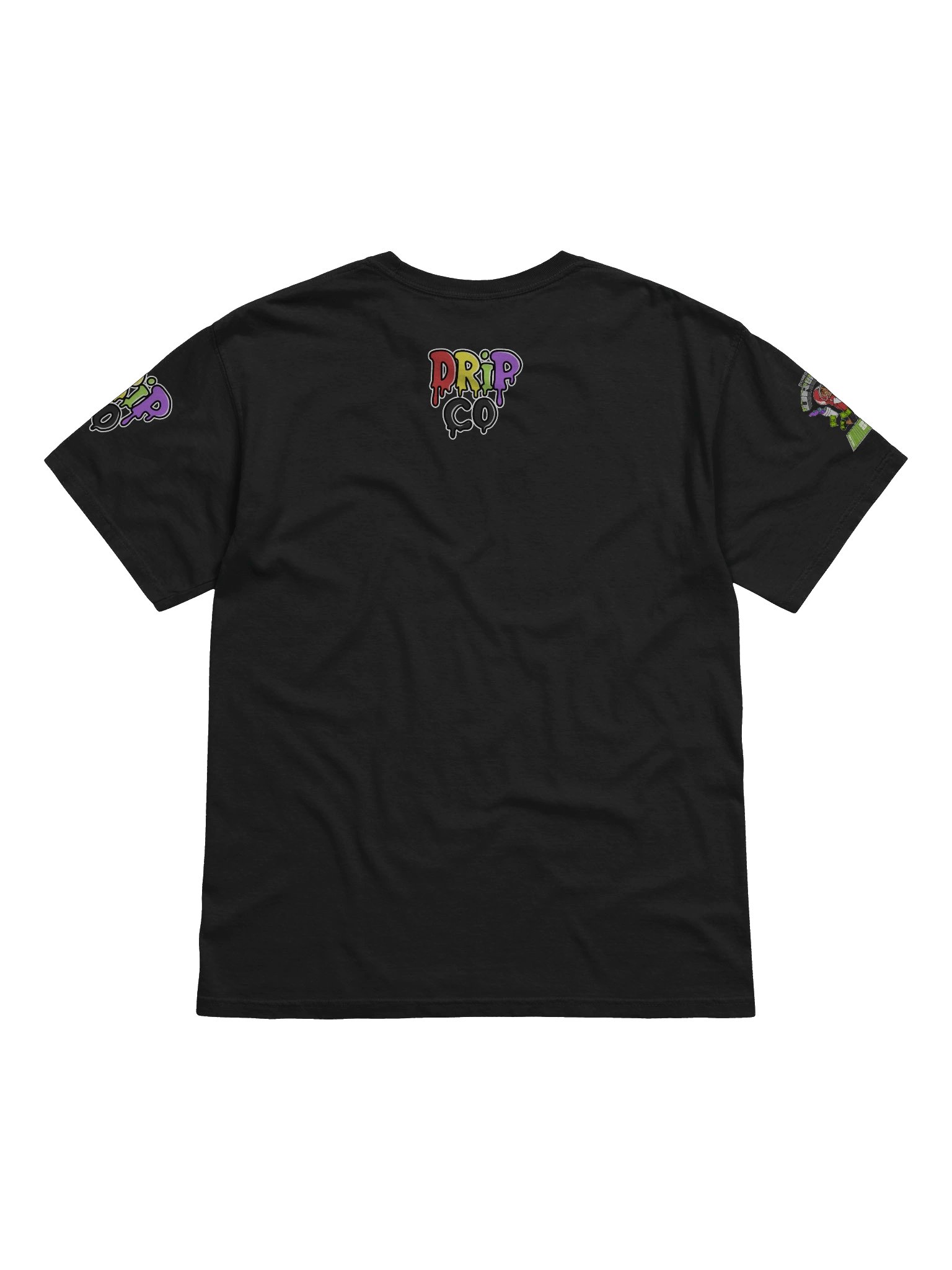 DRIPCO Tee product image (2)
