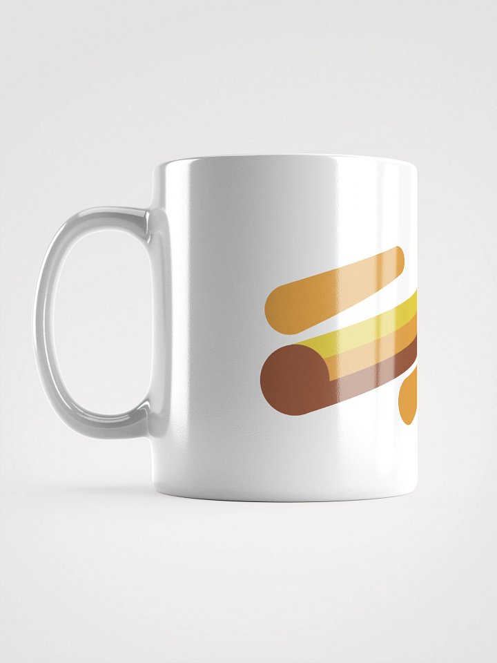 70s Scissor Mug product image (3)