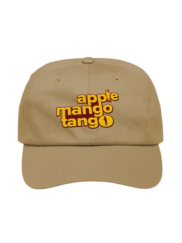 It Takes Two to Tango - Yupoong Classic Dad Hat product image (2)