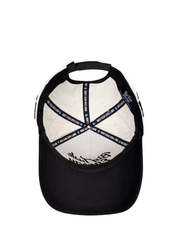 BTE Flagship Snapback product image (2)