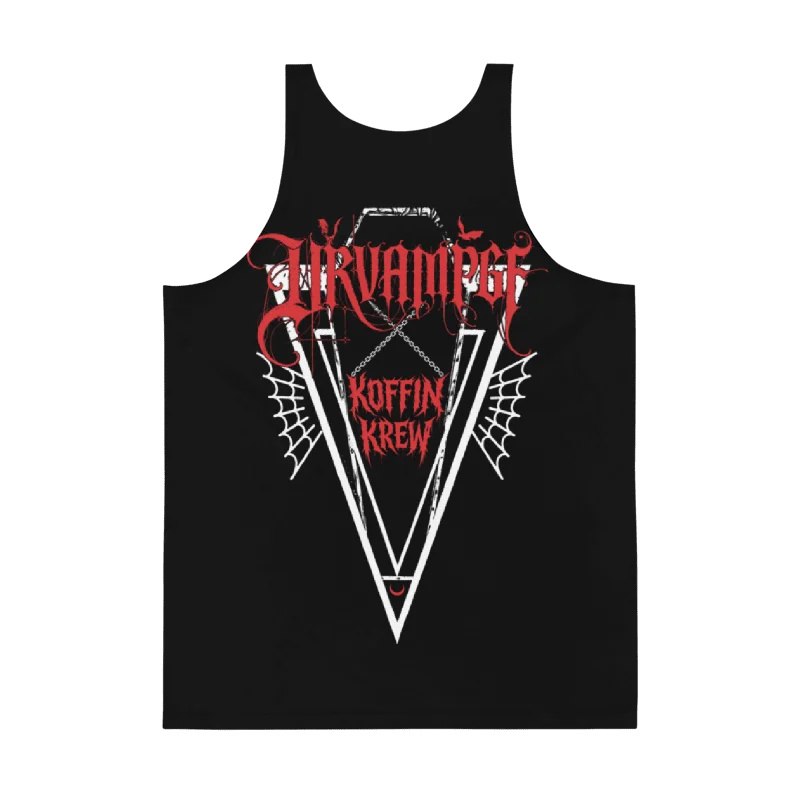 URVAMPGF Tank Top product image (2)