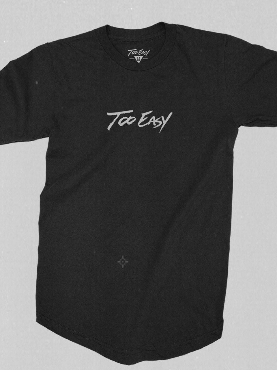 Too Easy Kevi Tee product image (1)