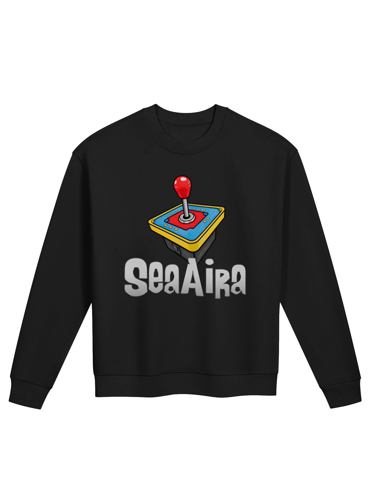 Joystick Sweatshirt product image (1)
