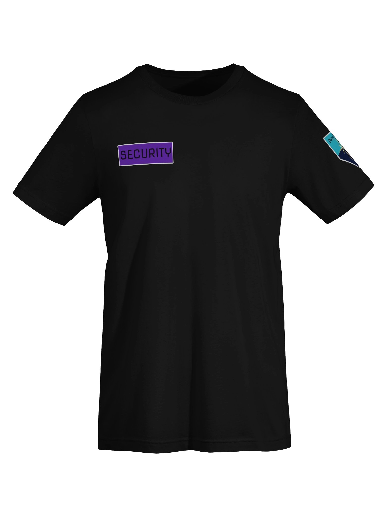 Parhelion Security Crew Tee product image (7)